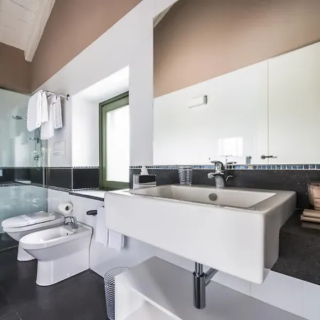 Cavanera Etnea & Wine Experience Hotel