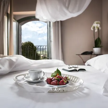 Cavanera Etnea & Wine Experience Hotel Castiglione De Sicilia