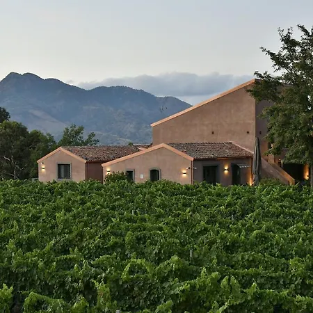 Cavanera Etnea & Wine Experience Hotel