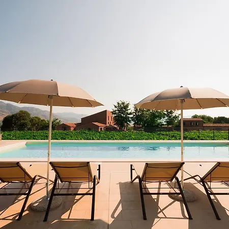 Cavanera Etnea & Wine Experience Hotel Castiglione De Sicilia