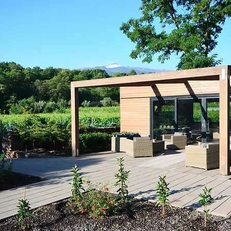 Cavanera Etnea & Wine Experience 4* Castiglione De Sicilia