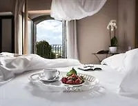Hotel Cavanera Etnea & Wine Experience Castiglione De Sicilia