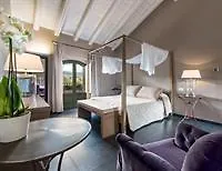 Hotel Cavanera Etnea & Wine Experience
