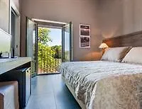 Hotel Cavanera Etnea & Wine Experience Castiglione De Sicilia