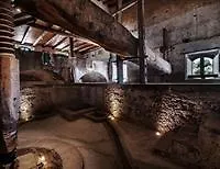 Hotel Cavanera Etnea & Wine Experience